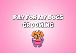 Cover My Dogs Grooming