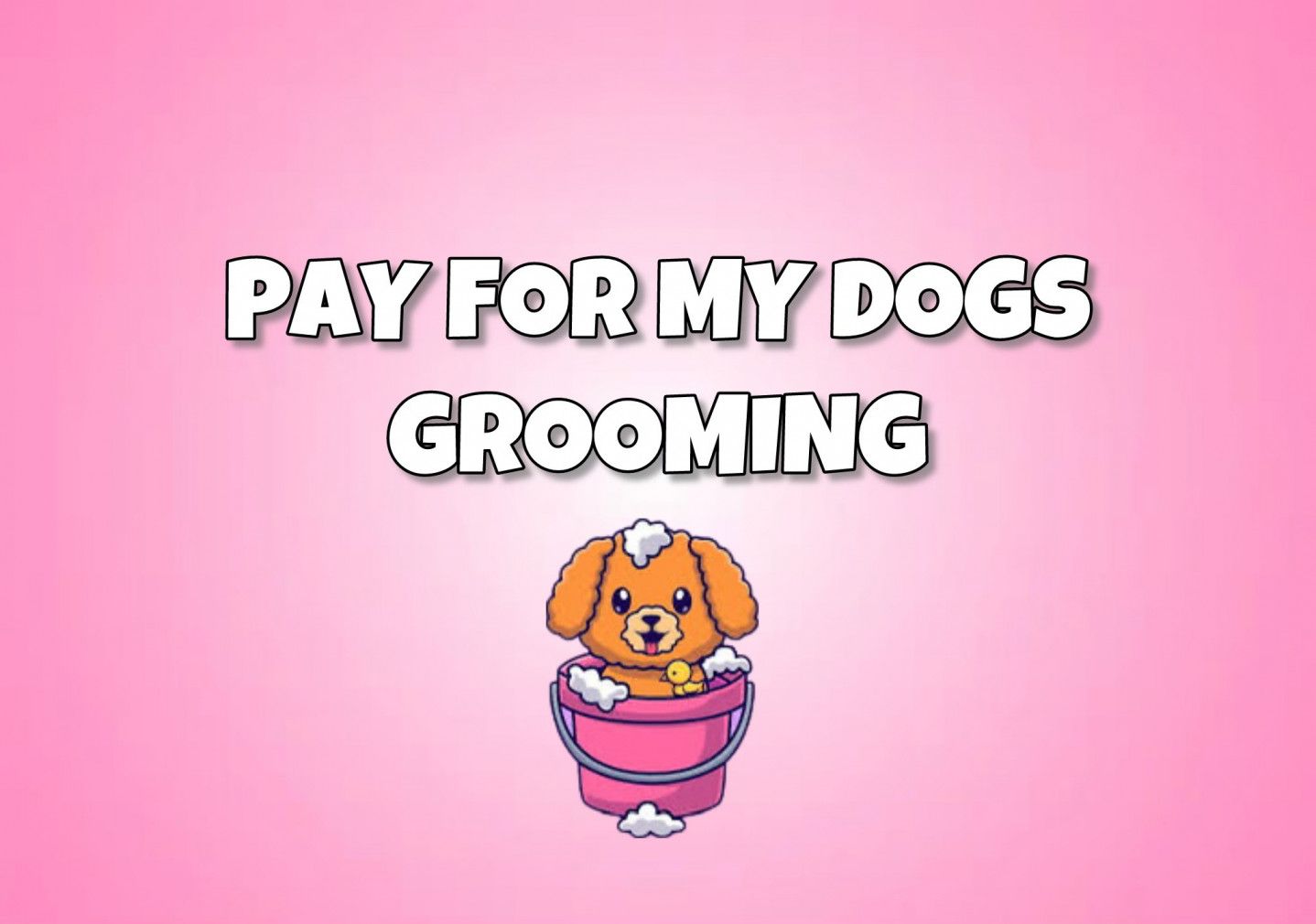 Cover My Dogs Grooming