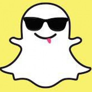 Snapchat!!!