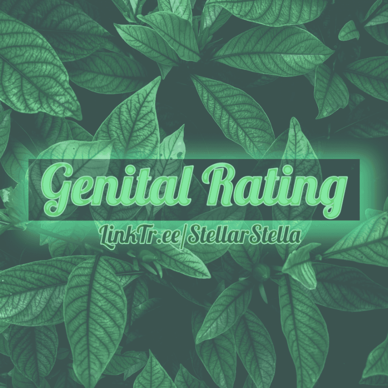 Genital Rating