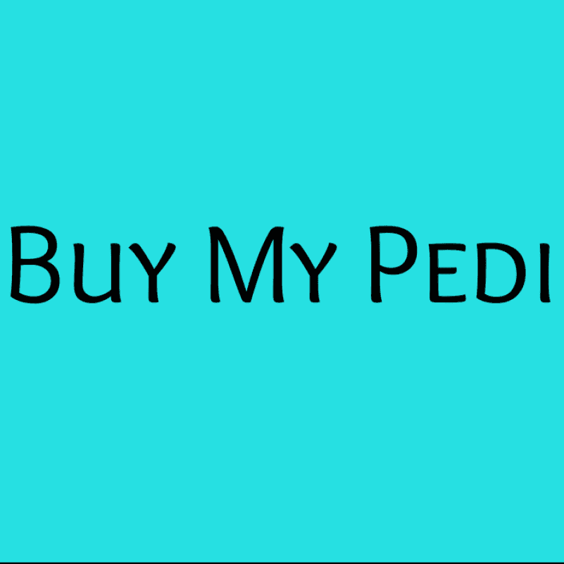 Buy my Pedi