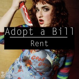 Adopt a Bill: Rent