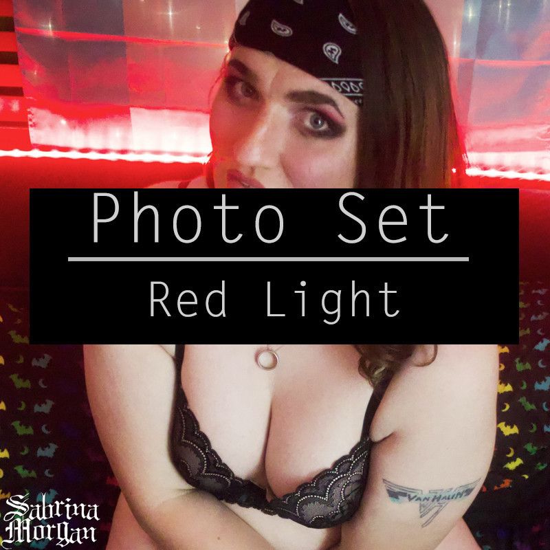 Photo Set: Red Light