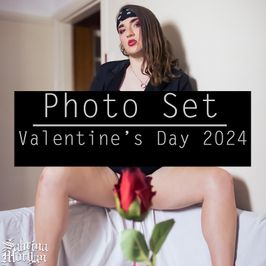 Photo Set: Valentines Day 2024