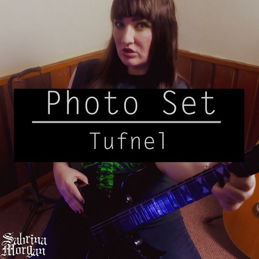 Photo Set: Tufnel