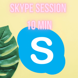 Private session 10 min