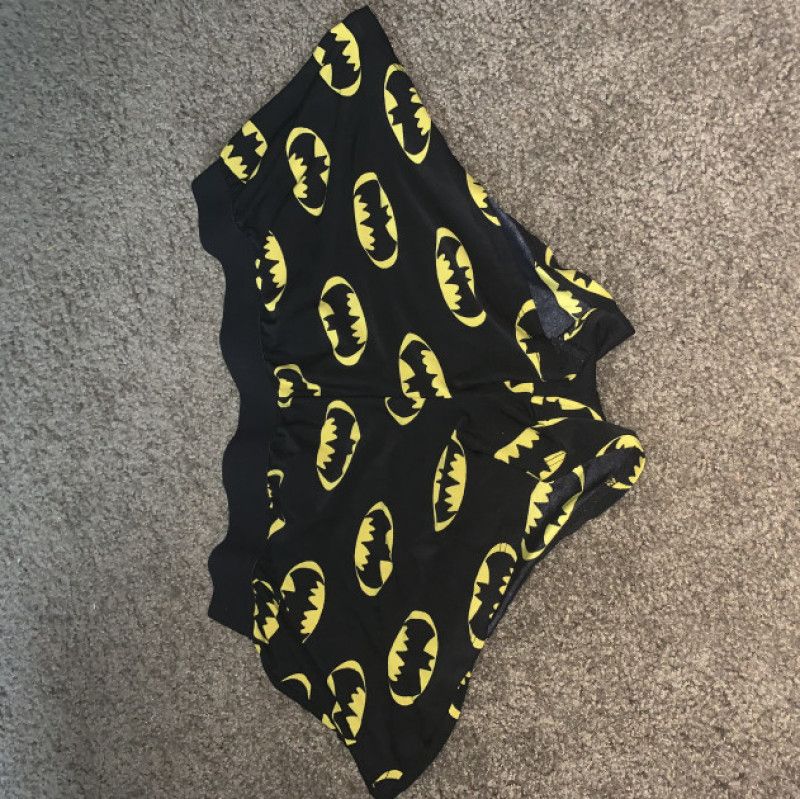 Batman shorts