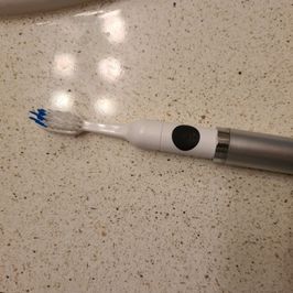 Toothbrush