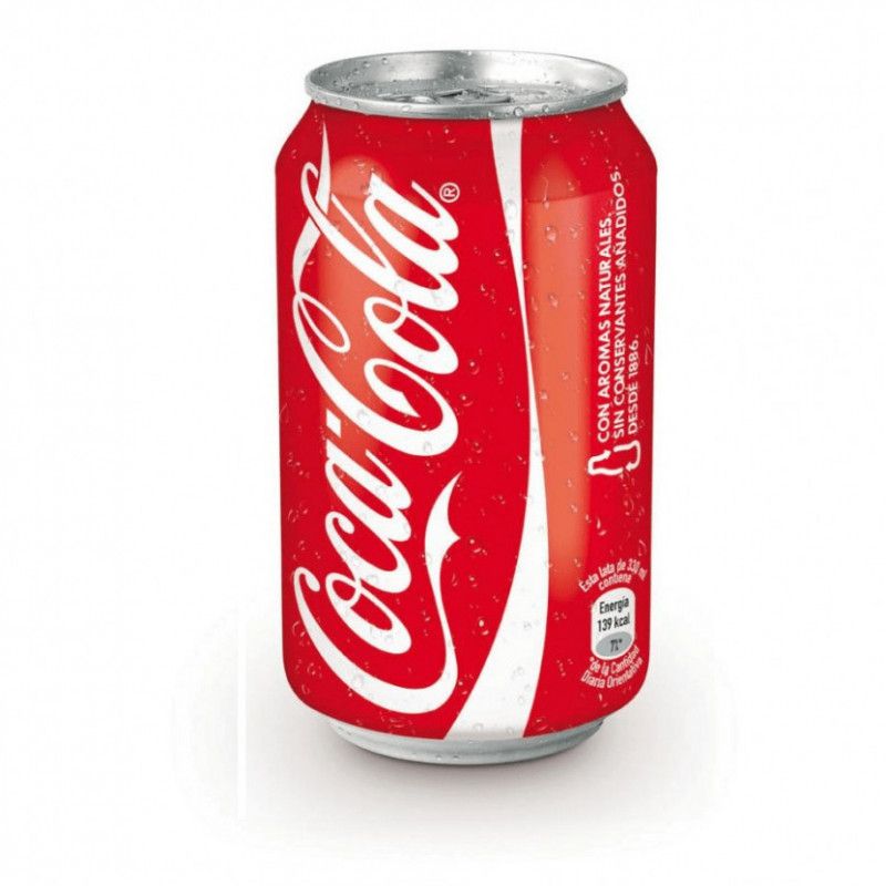 Cocacola