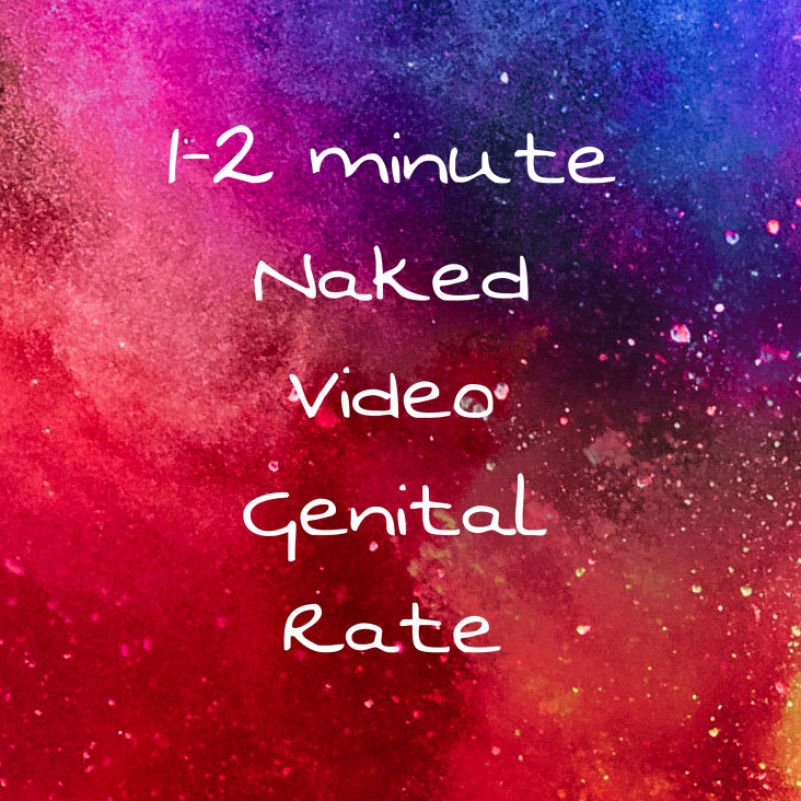 Video Genital Rate