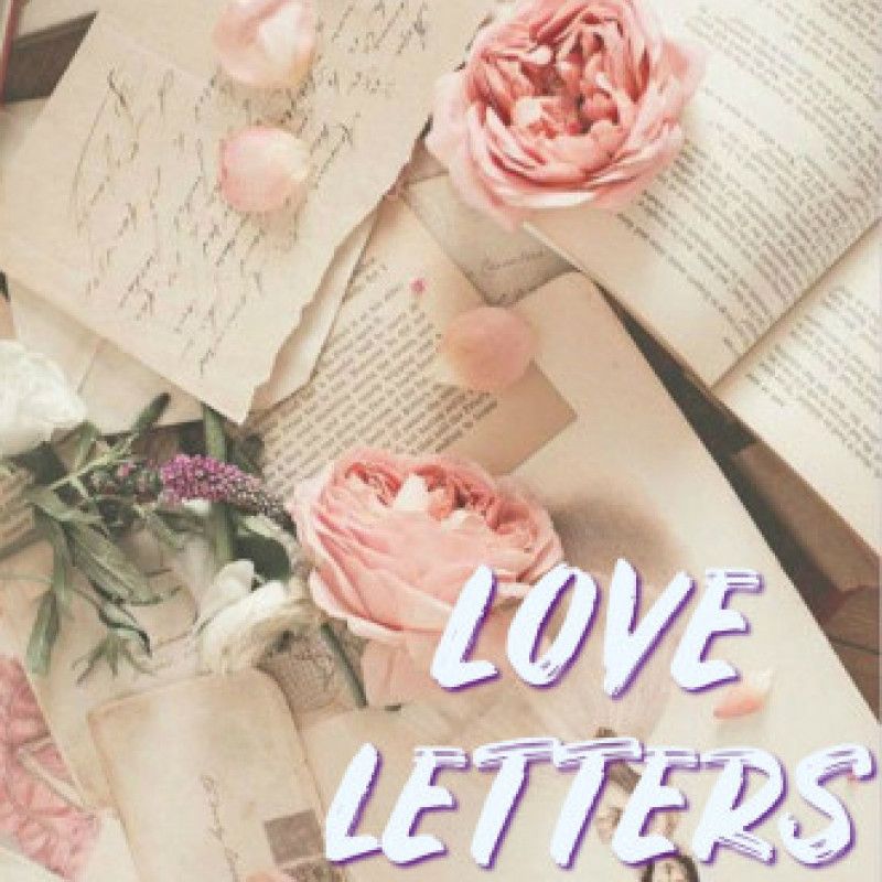 Personal Love Letter