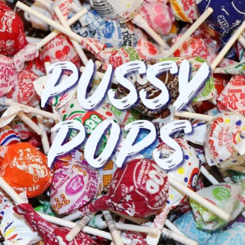 Pussy Pops