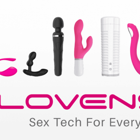 Maybe you can give menew lovense toys
