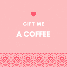 Gift Me: Coffee