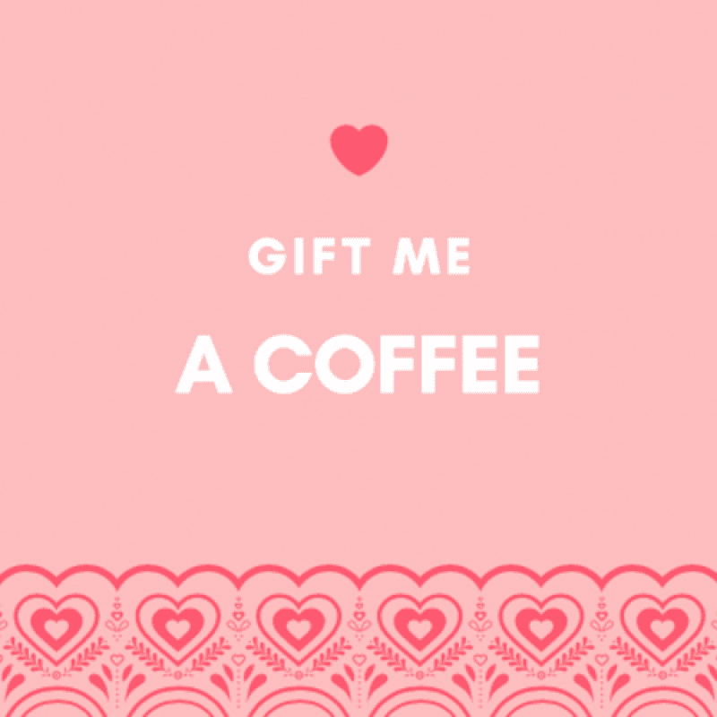 Gift Me: Coffee