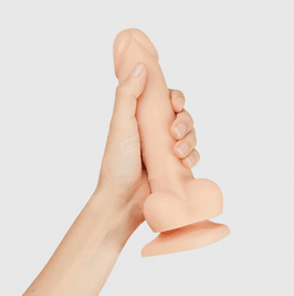 Dildo Realistic