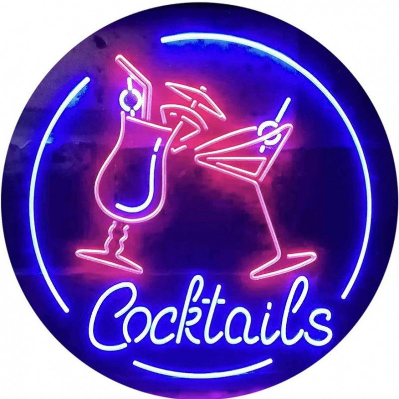 Cocktails