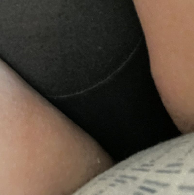 Orgasm panties