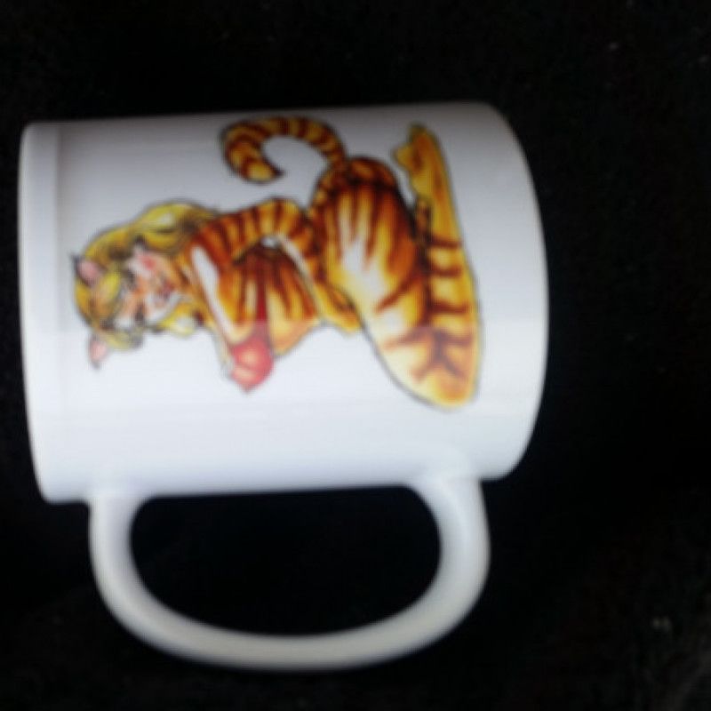 Coffee Mug