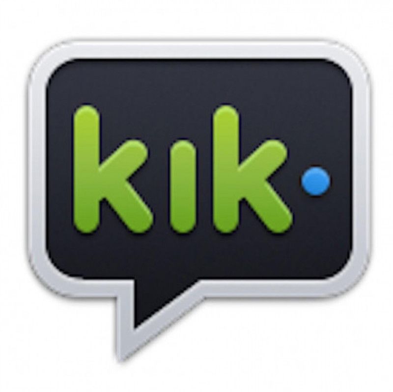 KIK Session!