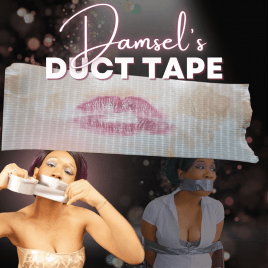 Damsels Duct Tape