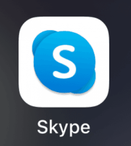 Skype Add!