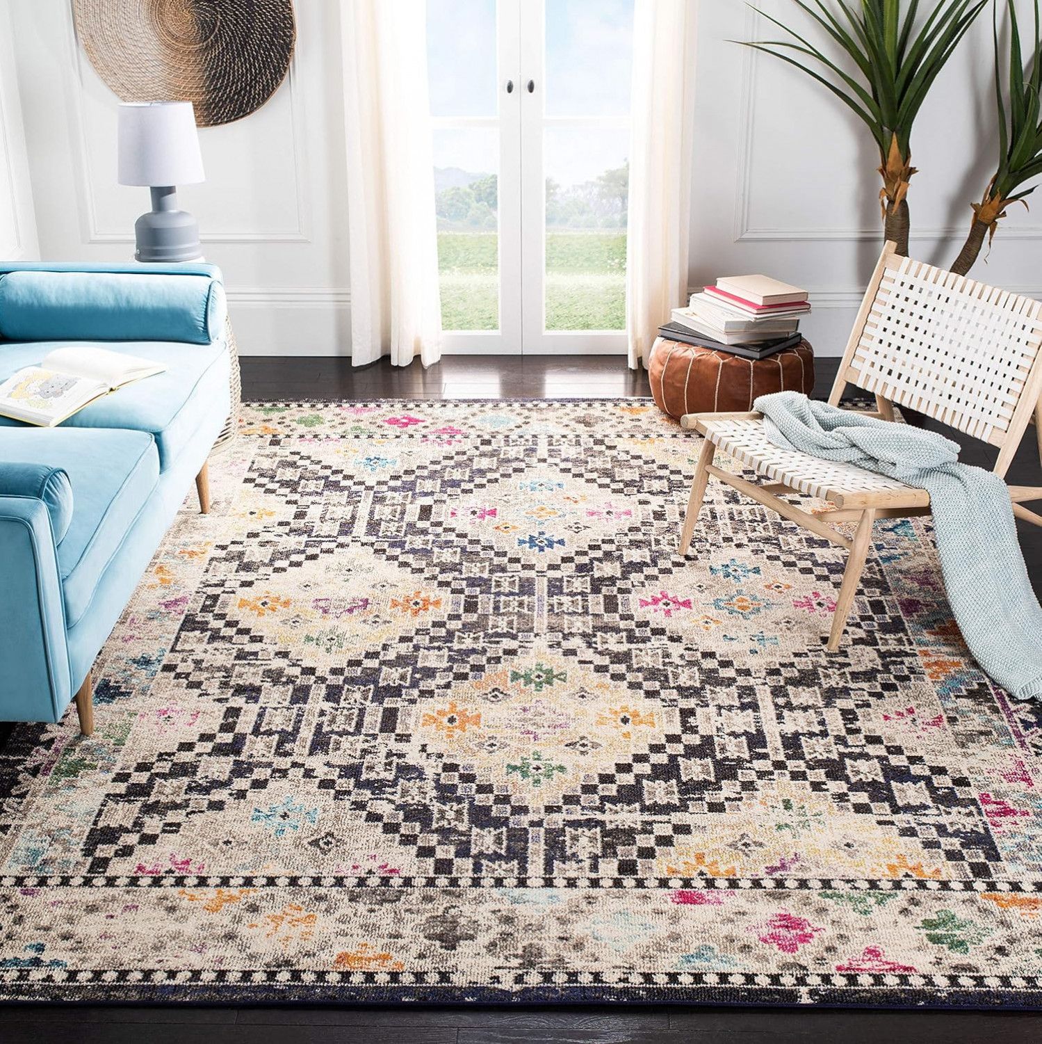 Area Rug