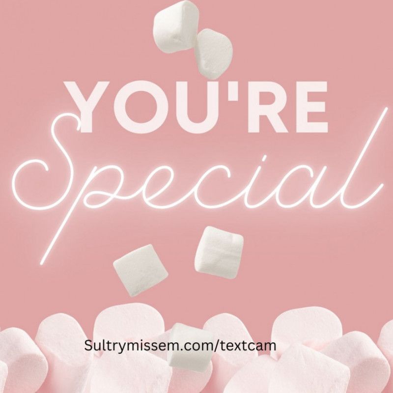 The youre special package