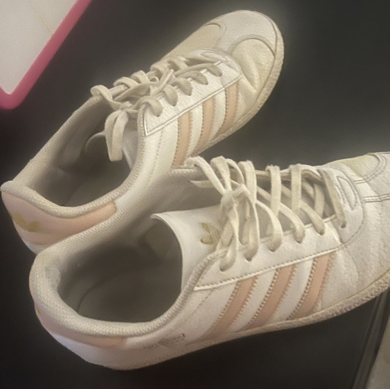 Adidas gazelles