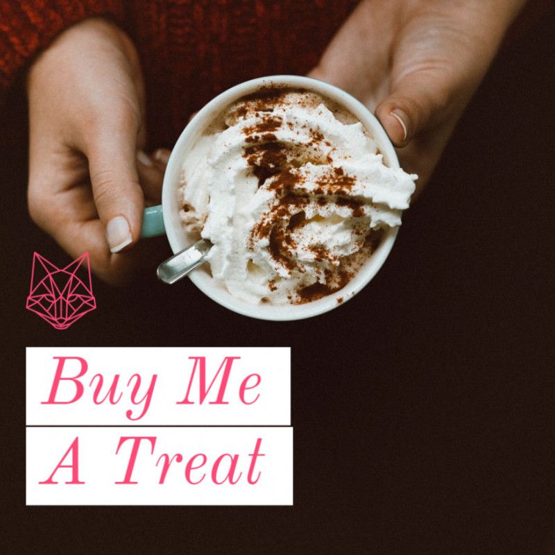 Buy Me A Treat