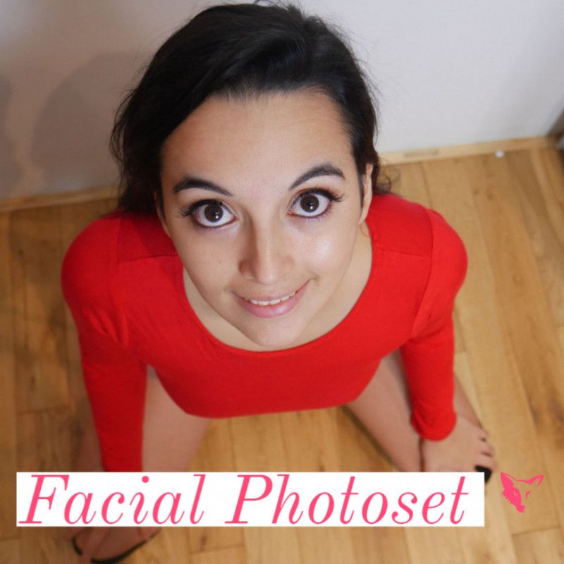 Facial Photoset