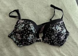 VS Dream Angels Pushup bra