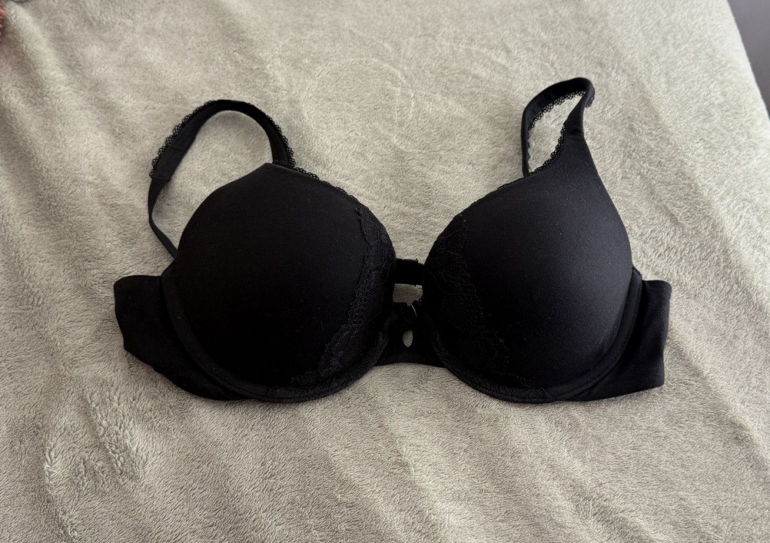 VS Body by Victoria Perfect Shape bra