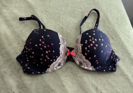 VS Body by Victoria Perfect Shape bra