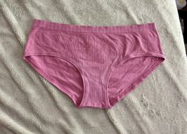 VS ribbed fullback panties