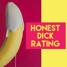 Honest Dick Rating