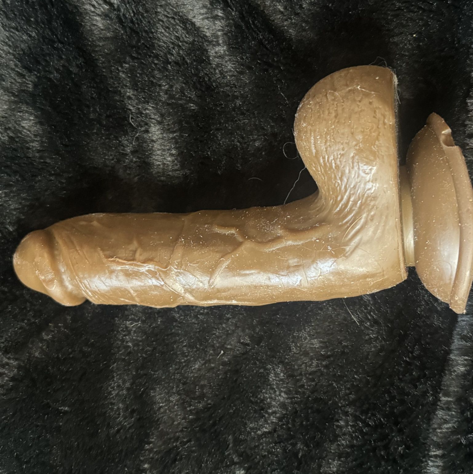 BBC dildo