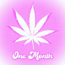 Smoke Me Up 4 The Month