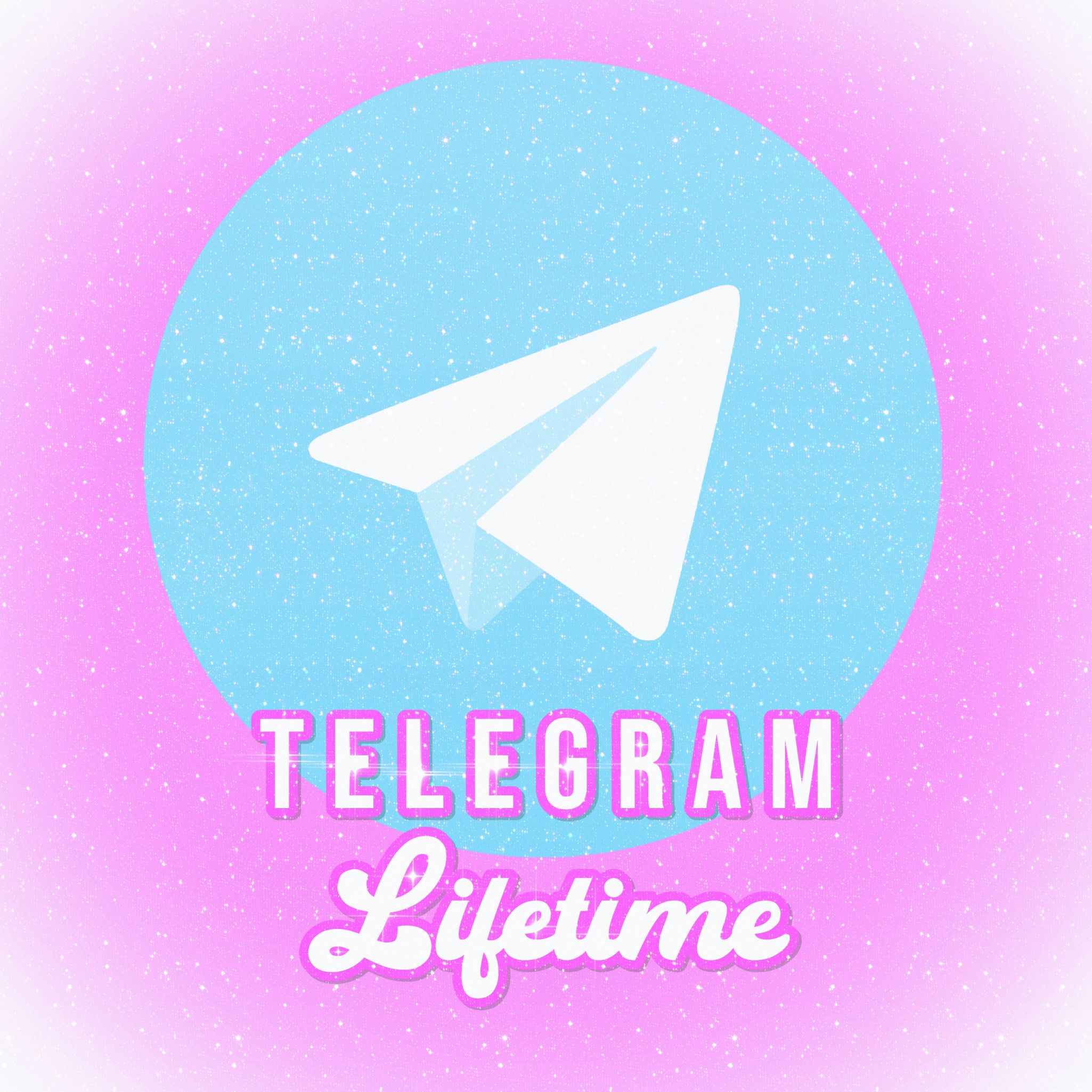 Telegram : LIFETIME