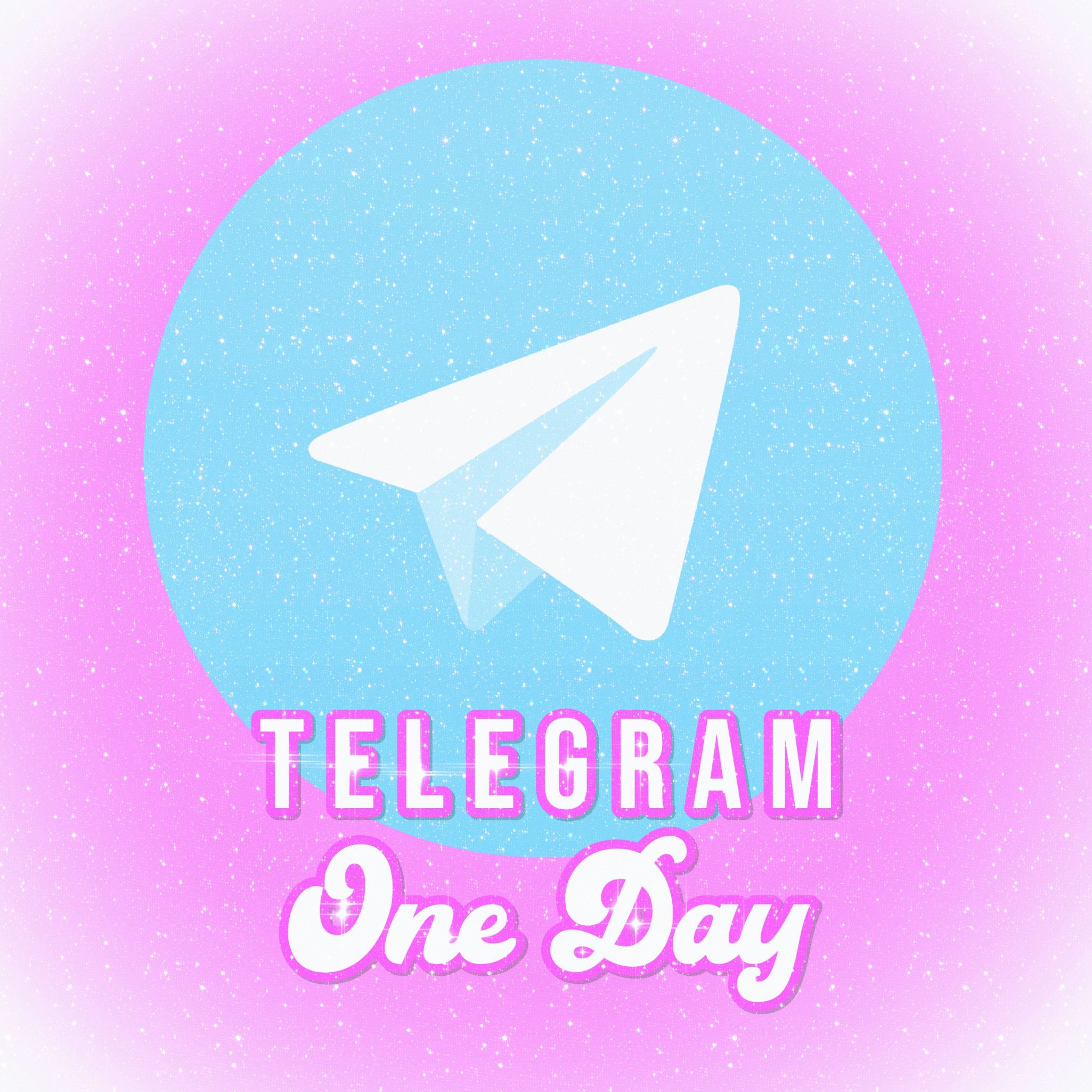 Telegram : One Day