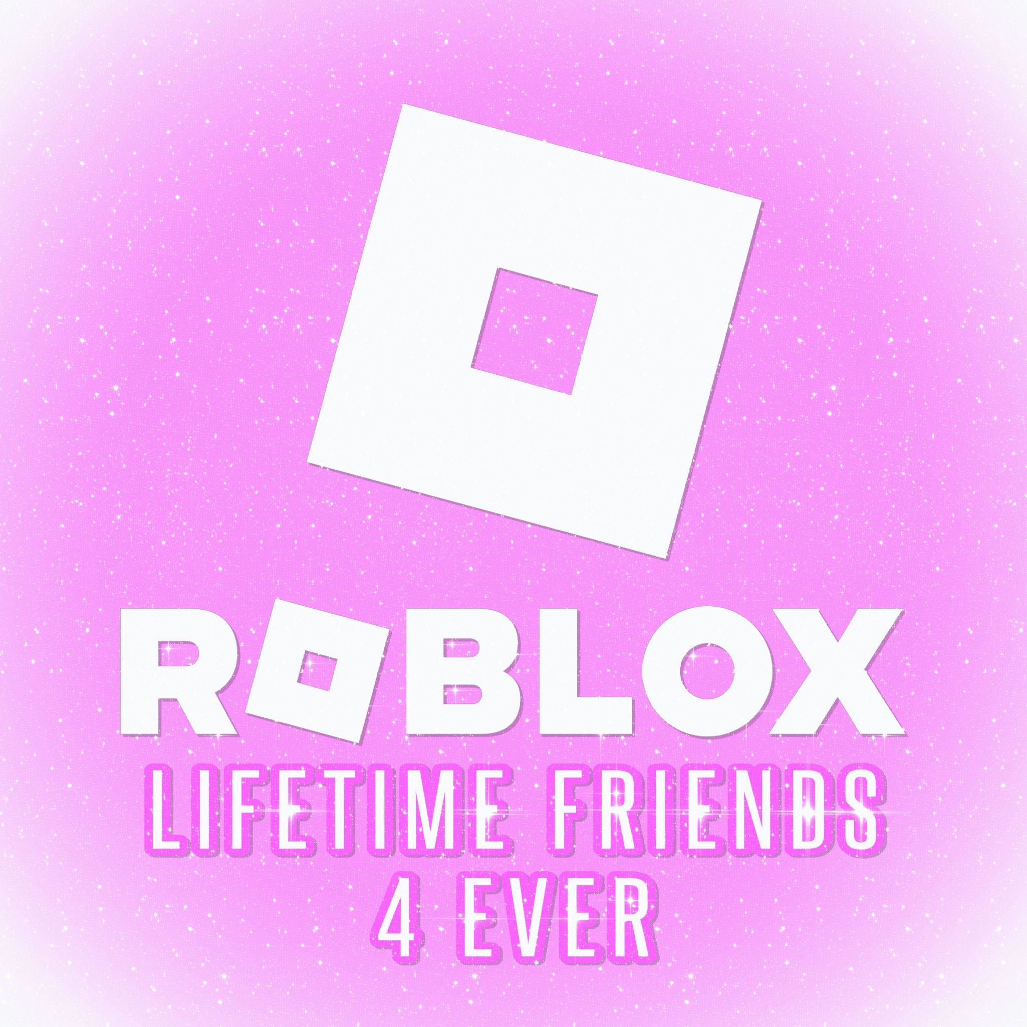 ROBLOX : LIFETIME