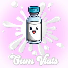 Cum Vials 10ml