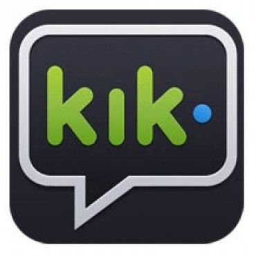 Naughty Kik Session  20 mins