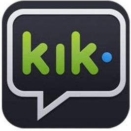 Kik Session CHAT ONLY