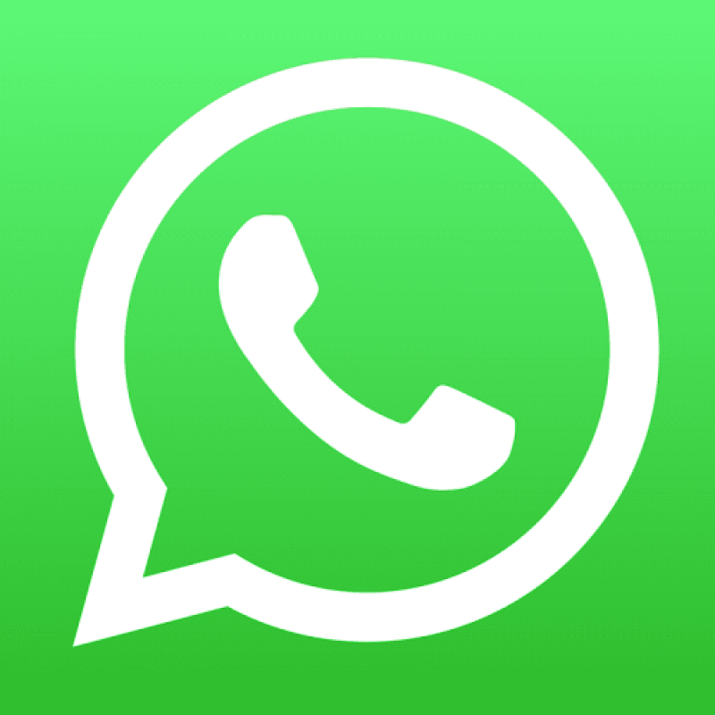 My Whatsapp