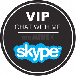 Chat with me VIP on Video chat