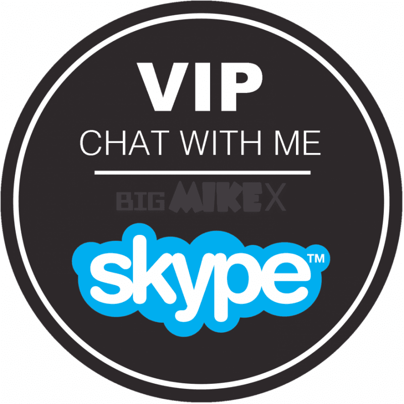 Chat with me VIP on Video chat