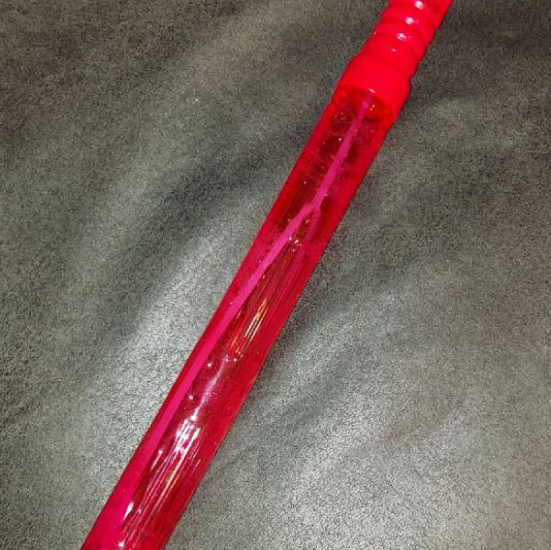 Red Bubble Wand