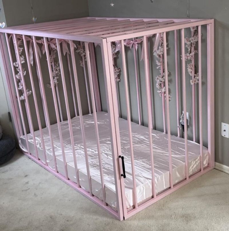 Help Me Build My Kennel