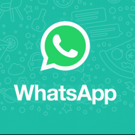 WhatsApp for ever